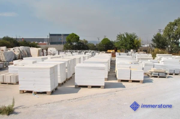 Mermer Fabrikası