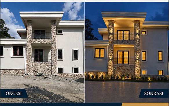 ImmerStone Başarı Hikayesi