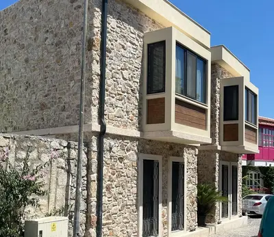 ImmerStone Galeri 19