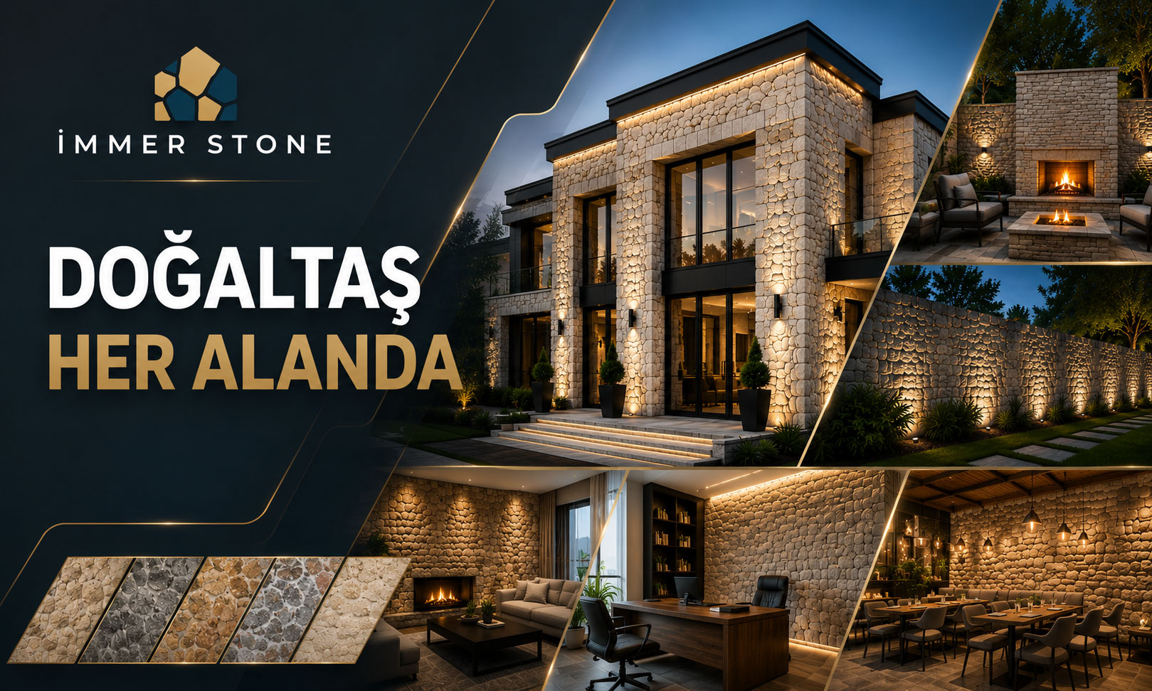 Doğaltaş Bakımı