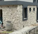 KLASİK TRAVERTEN DUVAR TAŞI